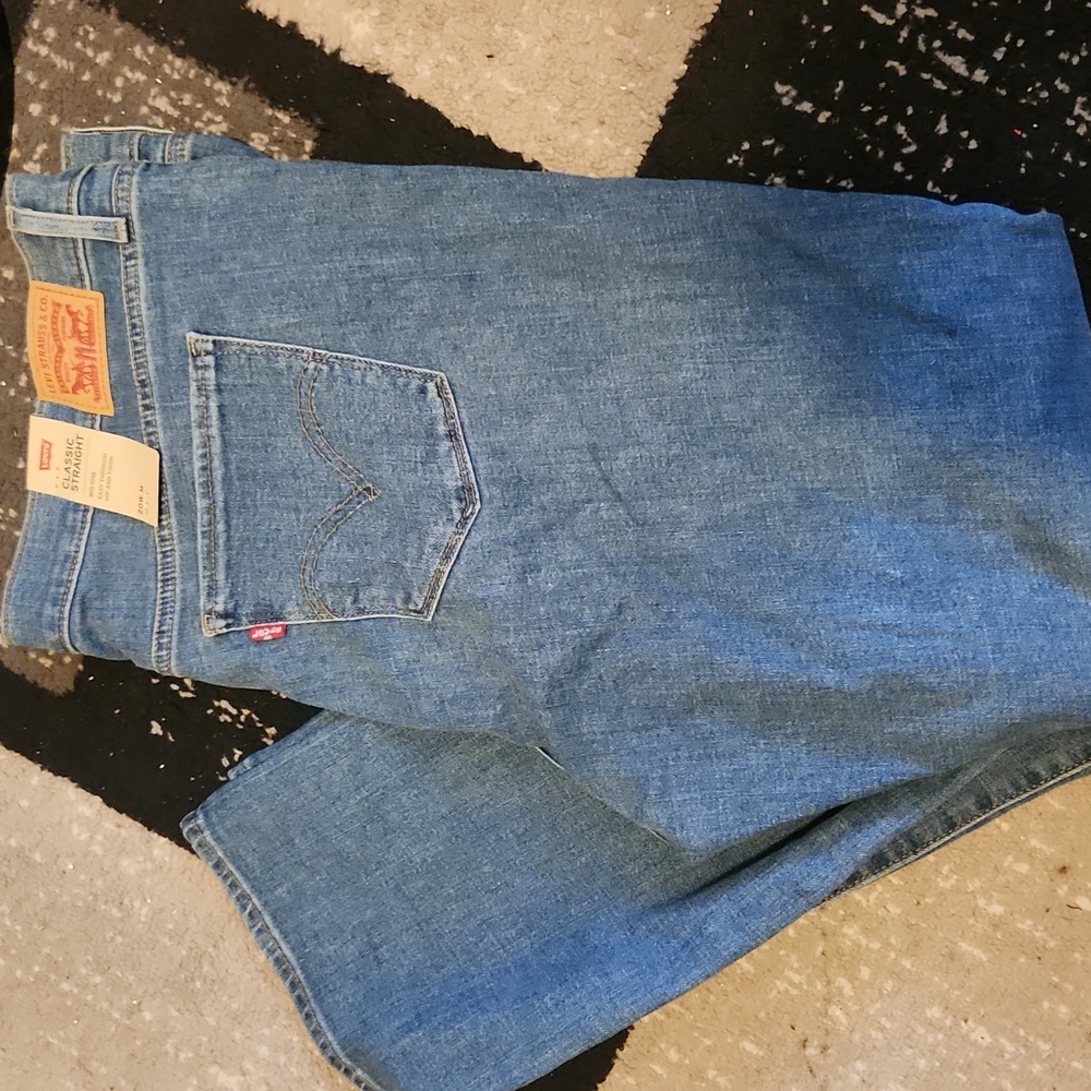 Levi Jeans